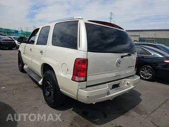 2003 Cadillac Escalade – miniatura 6