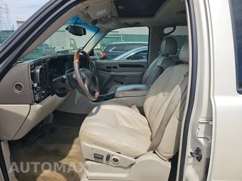 2003 Cadillac Escalade – miniatura 7