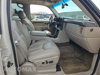 2003 Cadillac Escalade – miniatura 8