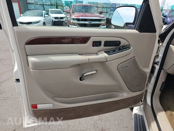 2003 Cadillac Escalade – miniatura 9