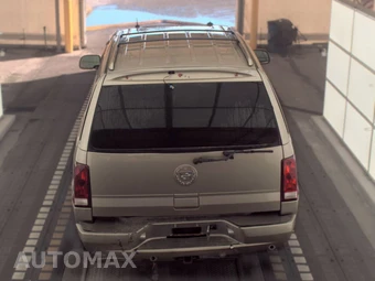 2003 Cadillac Escalade - miniatura 5