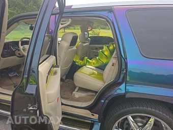 2003 Cadillac Escalade - miniatura 10