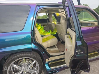2003 Cadillac Escalade - miniatura 13
