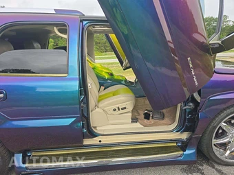2003 Cadillac Escalade - miniatura 15
