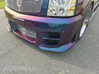 2003 Cadillac Escalade - miniatura 19