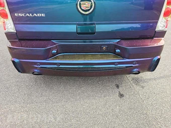 2003 Cadillac Escalade - miniatura 21