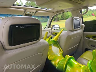 2003 Cadillac Escalade - miniatura 26