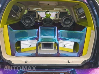 2003 Cadillac Escalade - miniatura 29
