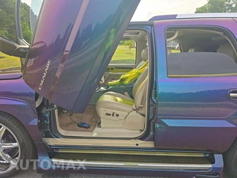 2003 Cadillac Escalade - miniatura 3