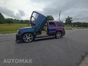 2003 Cadillac Escalade - miniatura 33