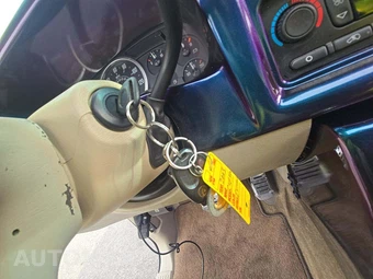 2003 Cadillac Escalade - miniatura 5