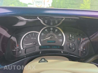 2003 Cadillac Escalade - miniatura 6