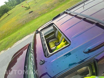 2003 Cadillac Escalade - miniatura 9