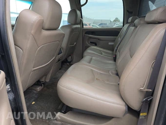 2003 Chevrolet Avalanche 1500 Crew Cab Short Bed – miniatura 13