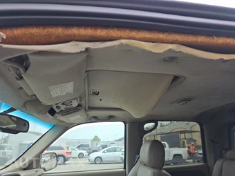 2003 Chevrolet Avalanche 1500 Crew Cab Short Bed – miniatura 18