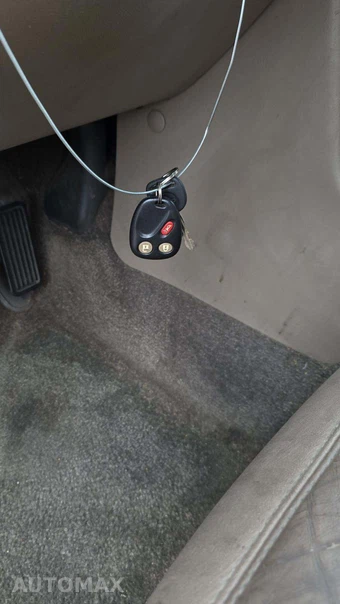 2003 Chevrolet Avalanche 1500 Crew Cab Short Bed – miniatura 19