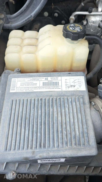 2003 Chevrolet Avalanche 1500 Crew Cab Short Bed – miniatura 20