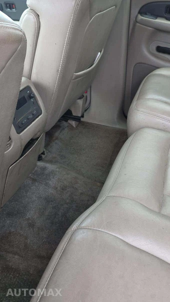 2003 Chevrolet Avalanche 1500 Crew Cab Short Bed – miniatura 37