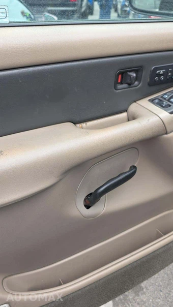 2003 Chevrolet Avalanche 1500 Crew Cab Short Bed – miniatura 39