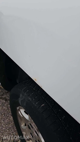 2003 Chevrolet Avalanche 1500 Crew Cab Short Bed - miniatura 4