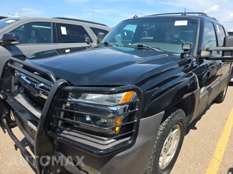 2003 Chevrolet Avalanche 1500 Crew Cab Short Bed - car from the USA, Manheim Buy-Now listing at AUTOMAX