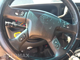2003 Chevrolet Avalanche 1500 Crew Cab Short Bed - miniatura 10
