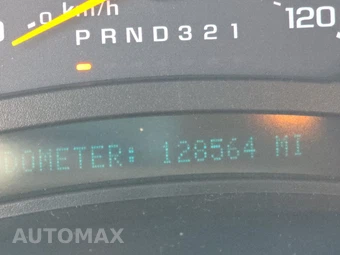 2003 Chevrolet Avalanche 1500 Crew Cab Short Bed - miniatura 12