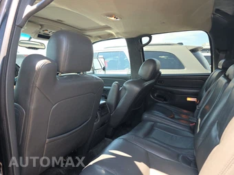 2003 Chevrolet Avalanche 1500 Crew Cab Short Bed - miniatura 13