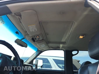 2003 Chevrolet Avalanche 1500 Crew Cab Short Bed - miniatura 18