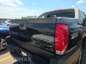 2003 Chevrolet Avalanche 1500 Crew Cab Short Bed - miniatura 4