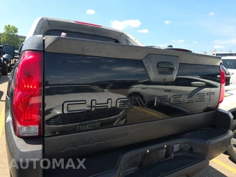 2003 Chevrolet Avalanche 1500 Crew Cab Short Bed - miniatura 5