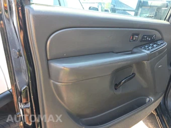 2003 Chevrolet Avalanche 1500 Crew Cab Short Bed - miniatura 9