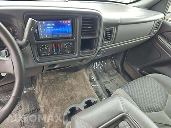 2003 Chevrolet Avalanche 1500 Crew Cab Short Bed - miniatura 10