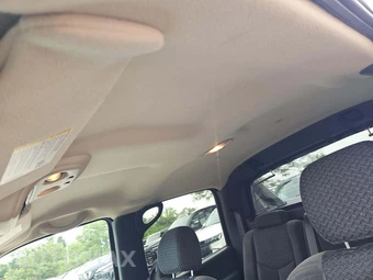 2003 Chevrolet Avalanche 1500 Crew Cab Short Bed - miniatura 11