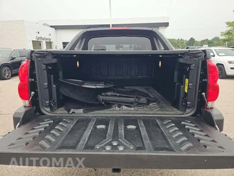 2003 Chevrolet Avalanche 1500 Crew Cab Short Bed - miniatura 14