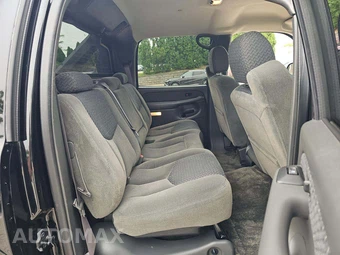 2003 Chevrolet Avalanche 1500 Crew Cab Short Bed - miniatura 16