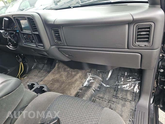 2003 Chevrolet Avalanche 1500 Crew Cab Short Bed - miniatura 19