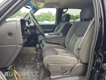 2003 Chevrolet Avalanche 1500 Crew Cab Short Bed - miniatura 6