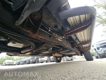 2003 Chevrolet Avalanche 1500 Crew Cab Short Bed - miniatura 7
