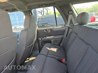 2003 Chevrolet Blazer LS – miniatura 13