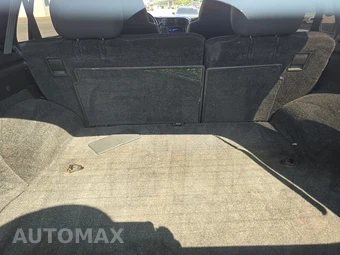 2003 Chevrolet Blazer LS – miniatura 16