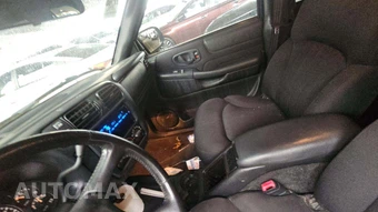 2003 Chevrolet Blazer LS – miniatura 19