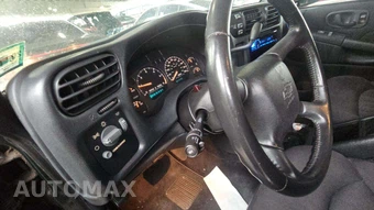 2003 Chevrolet Blazer LS – miniatura 21