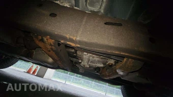 2003 Chevrolet Blazer LS – miniatura 25