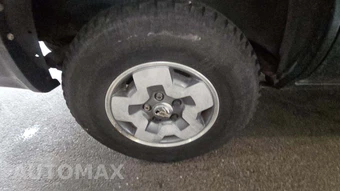 2003 Chevrolet Blazer LS – miniatura 26