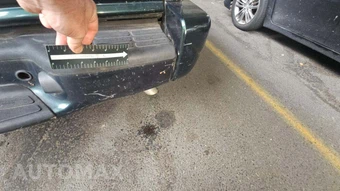 2003 Chevrolet Blazer LS – miniatura 28