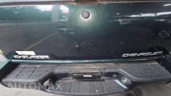 2003 Chevrolet Blazer LS – miniatura 30
