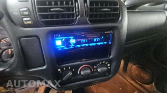 2003 Chevrolet Blazer LS – miniatura 31