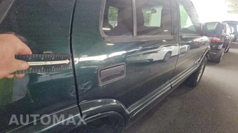 2003 Chevrolet Blazer LS – miniatura 32