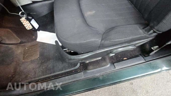 2003 Chevrolet Blazer LS – miniatura 35